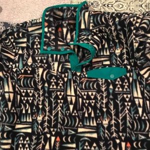 Kids Patagonia Sweater